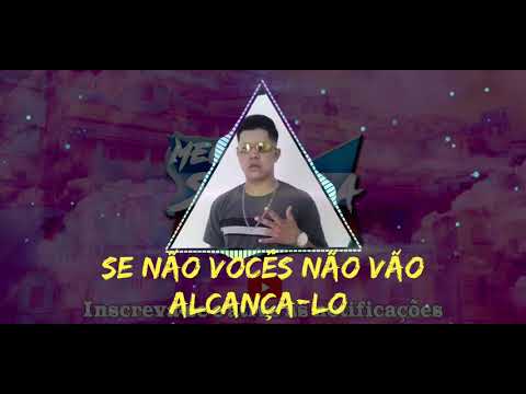 MC Jonas Da TG - Menor abençoado (DJ Função)