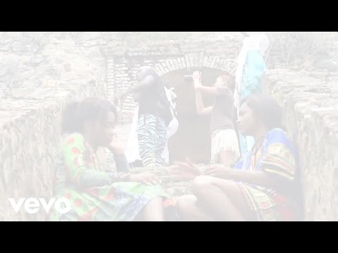 QWECi - SAKA SAKA (The Way She Dance)