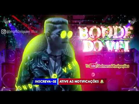(Rayr Divulgaçõeso OFC® divulgando só as melhores) bonde do véi Repertório novo 2021 🎵🔊🎹