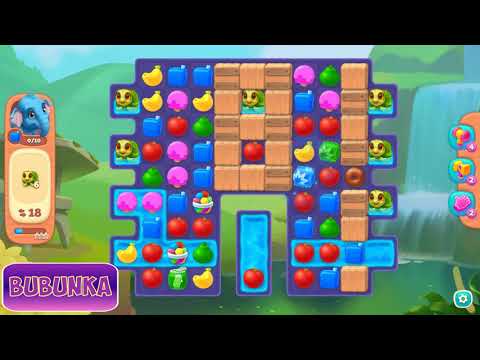 Wildscapes level 55 HD