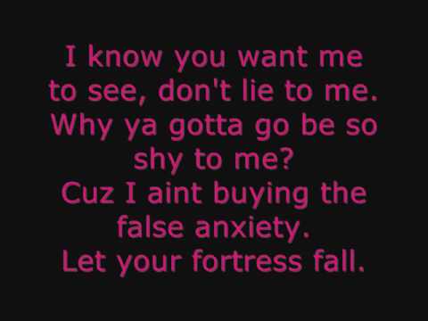 Kate Voegele Manhattan from the sky lyrics