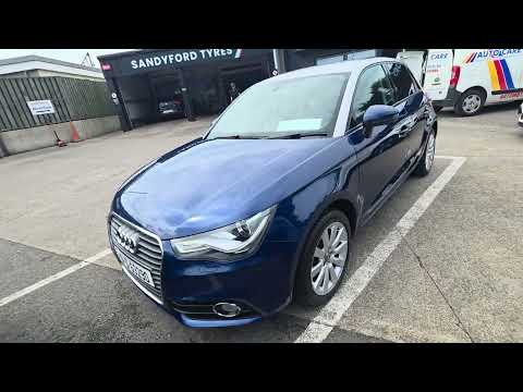 Audi A1 S tronic 5DR - Image 2