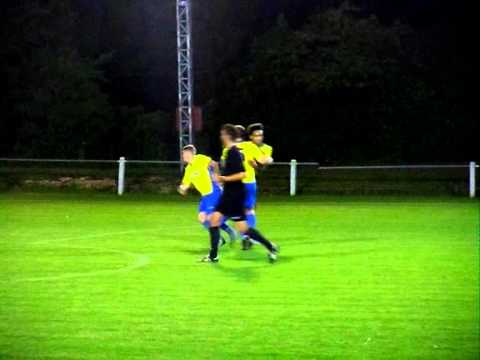 BALDOCK TOWN v ST MARGARETSBURY   2015 FA VASE