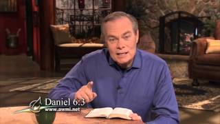 An Excellent Spirit, Week 1, Day 2 - The Gospel Truth
