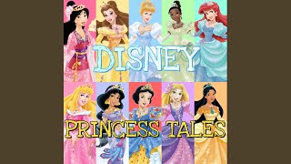 Mulan, Enchanted Whispers (Disney Princess Tales)