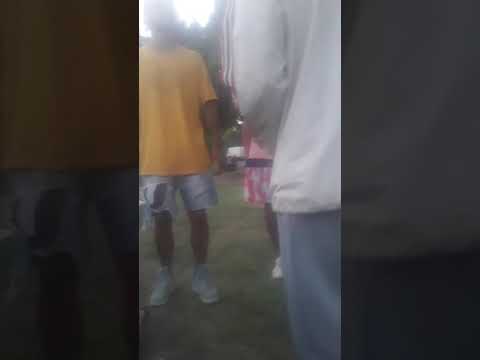 LEA vs LTR final bullinking  batalla de rap  la rotonda parque San Martín 1ra parte