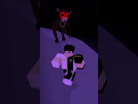 King of 99 Nights in the Woods 👑💀 #99nightsinthewoods #roblox #teodoro