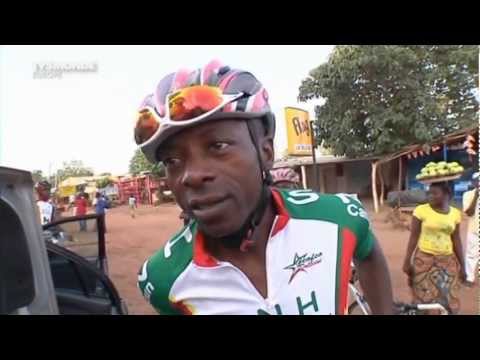 Tour du Faso 2011 Etape 6