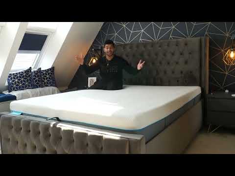 Simba Mattress 1 Year Review - You need to be aware of this...