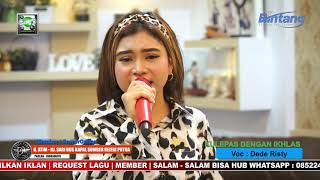Download lagu KULEPAS DENGAN IKHLAS - DEDE RISTY | LIVE BINTANG ( Bincang & Tembang ) Bareng Dian Anic 01 03 2021 mp3