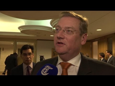 'Turkse autoriteiten belden niet'