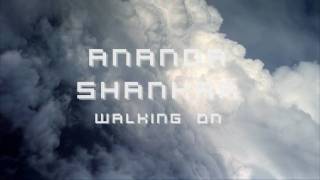 Ananda Shankar - Walking On [HQ]