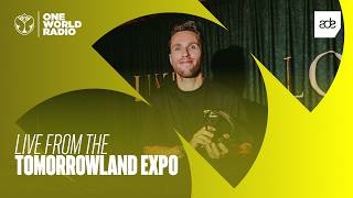 Nicky Romero - Live @ One World Radio x Tomorrowland Expo x ADE 2026