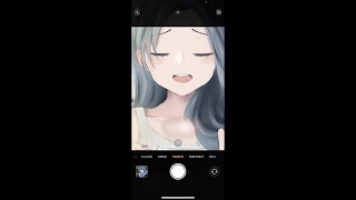 【初音ミク】普段の私撮っても面白くないと思うけど……【撮ってみた】#shorts