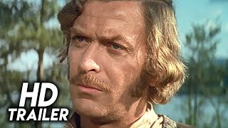 Kidnapped (1971) Original Trailer [FHD]