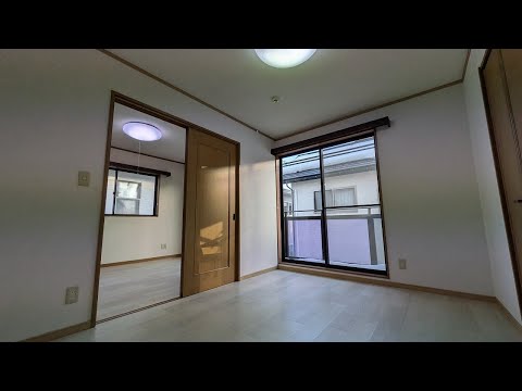 ニューウエスト’９８（E）山形市富の中／1LDK：2025.1