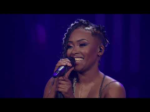 Zoë Zana - Woorde Uit Jou Mond (Live) (Die Kontrak - Seisoen 3 - Top 6)