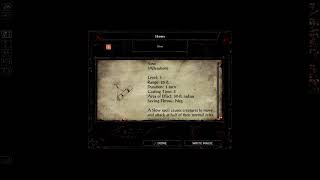 So Much to Buy - Let's Play Baldur's Gate Part 111