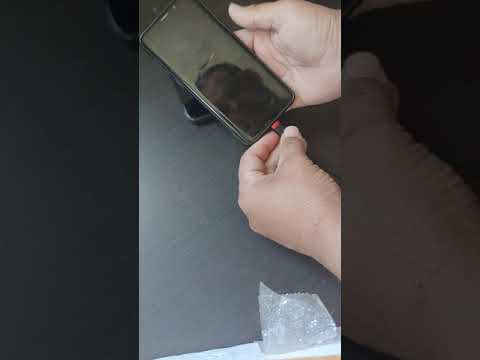 Vernee v1 not working