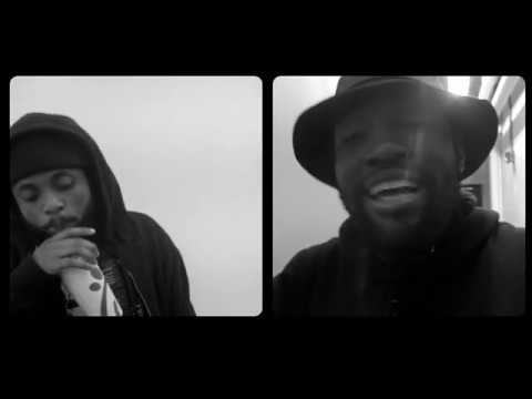 Meech - Lost Innocence feat. Luke Bar$