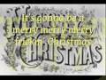 Merry Frickin' Christmas   - (Lyrics) - Frickin' A ...