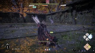 Wo Long: Fallen Dynasty_20231117064306