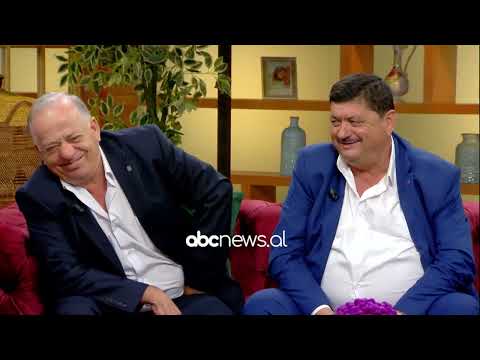"Shpërlajnë" me bejte moderatorët në studio, batutat epike | ABC News Albania