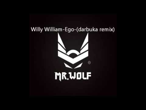 Willy William-Ego(Darbuka remix)