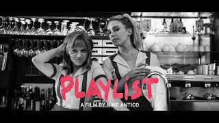 Playlist - Official US Trailer