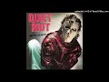 Quiet Riot - Let's Get Crazy