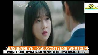 Download lagu Agasobanuye 2022 INYA Korean Love story nyayo mp3