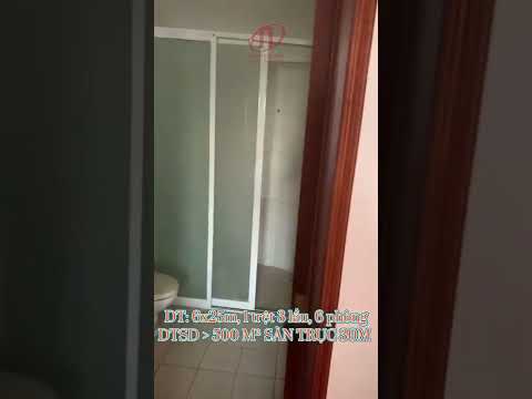 CTY Hùng Vĩ Land [NC] 9.9 tỉ 5 tầng (3.7x16m) MT Quang Trung Q9 21/06/2022