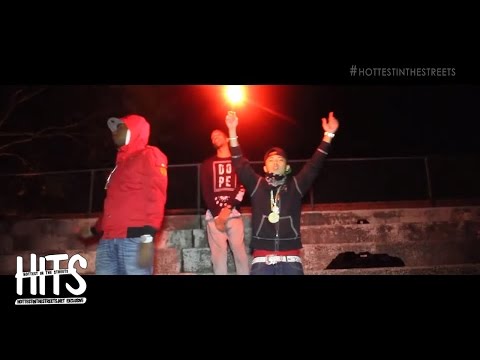 @FlamezYFDon & YFGang Feat Luxury Dutch - No Type YFUSAMIX Official HottestInTheStreets Video final