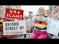 Trying Oxford Street S Overhyped Experiences Are They Worth It