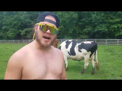 Joey Janela SHOOTS on Teddy Hart - GCW "The Art of War"