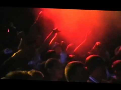 Rover ft. HuczuHucz, Leh, Cześć - Koncert SOPOT part 1.