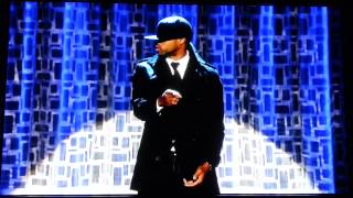 Spoken Word Artist Prentice Powell destroys "The System"!!