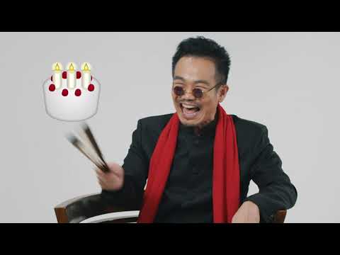 Hype it up with “Yee Sang”