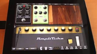 Video thumbnail for IK Multimedia Blueboard demo by MusicRadar