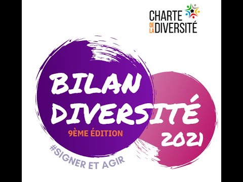 , title : 'Restitution du 9ème bilan diversité - Charte de la diversité'