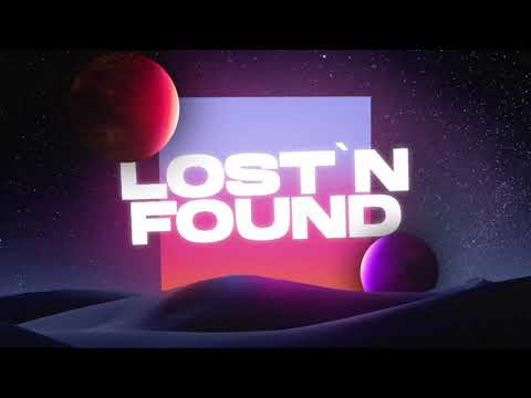 Flakkë, Ralk, YASSIQ - Lost ´N Found (Official Lyric)