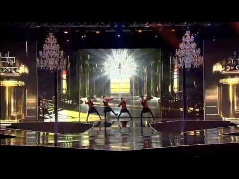 Calzedonia Summer Show (2/8) - Grand Hotel