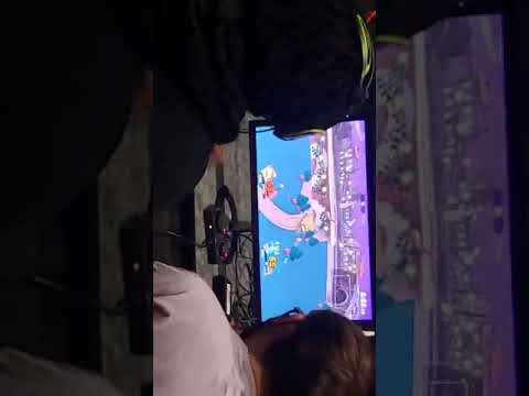 Pink Fresh vs Chag - Losers Round 4 - Genesis 8 Offstream | Min Min vs Palutena