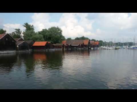 Ammersee 🔃360🔃