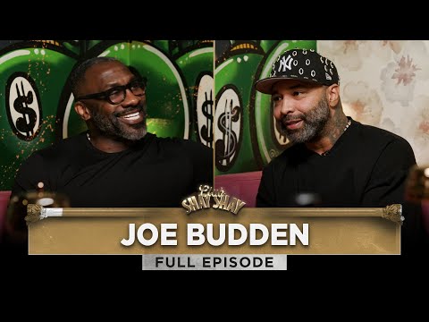 Joe Budden On Nicki Minaj, Cardi B, Charlamagne tha God, Kai Cenat & Joe Rogan & the Future of Media
