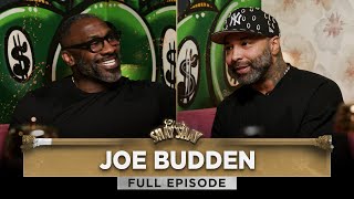 Joe Budden On Nicki Minaj, Cardi B, Charlamagne tha God, Kai Cenat & Joe Rogan & the Future of Media