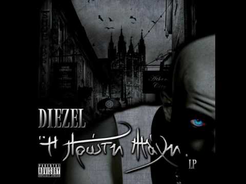 Diezel feat. 12ος Πίθηκος & DJ The Boy - Τυφώνας & Πίθηκος