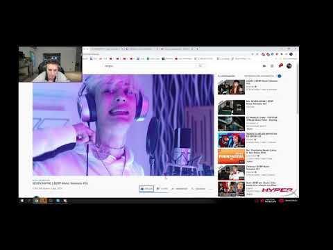 COSCU reacciona a SEVEN KAYNE || BZRP Music Sessions #33