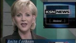 Anita Cochran Meets Anita Cochran