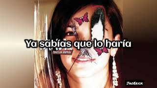 Panda (PXNDX) - Porque Todavía Podemos Decir &quot;Una Vez Más&quot; (Letra/Lyrics)